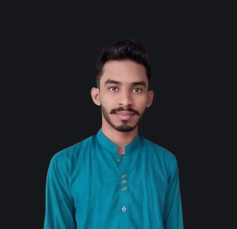 Faizan Ali Arshad