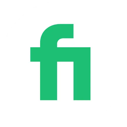 Fiverr Logo