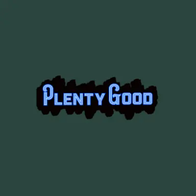 Plenty Good