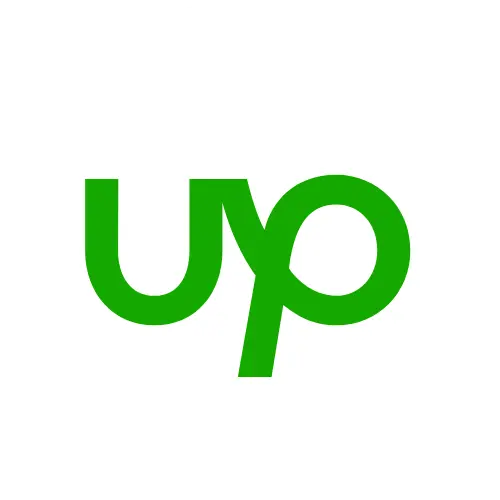 Upwork Logo