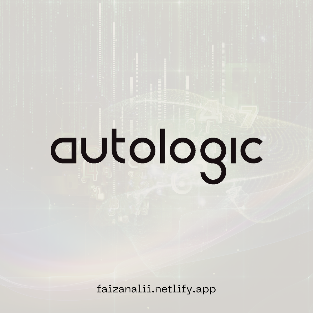 Brand Identity Design for autlogic.io